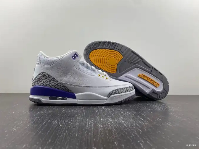 Rep MAX 869802-907 Retro Bryant PE Jordan Kobe 3 0404